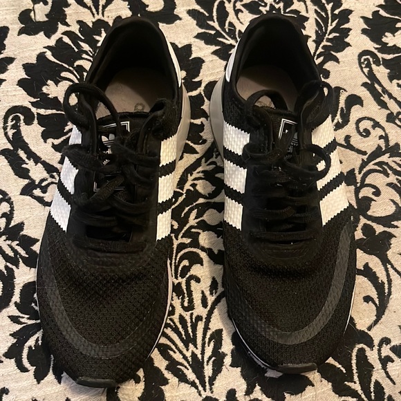 adidas Other - These are fairly worn adidas sneakers